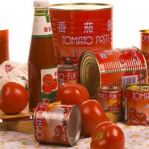 Tomato Paste Re-Packing Line